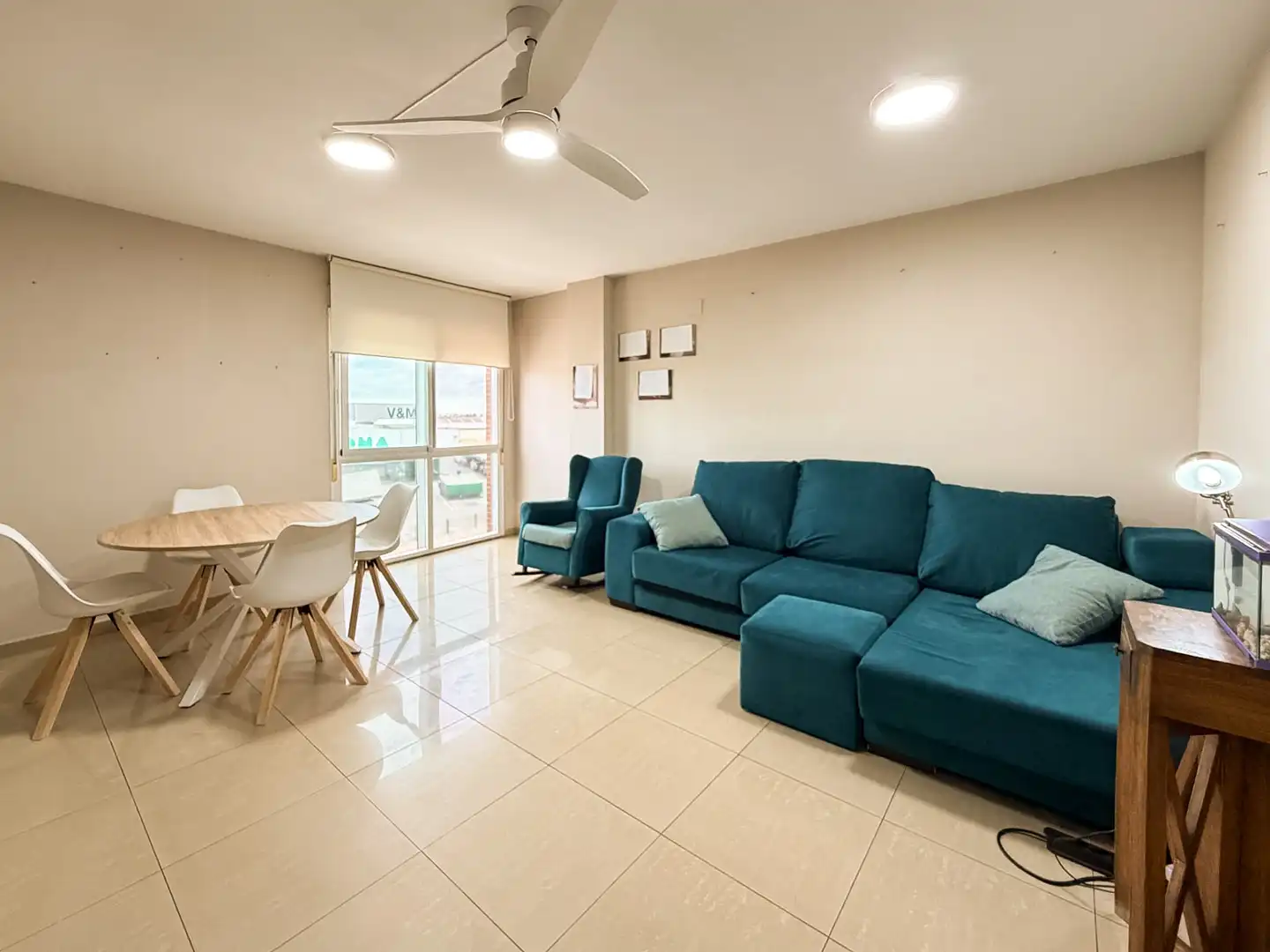 Piso con terraza en venta en Carrer de l'Alcalde Salvador Hurtado, imagen 13