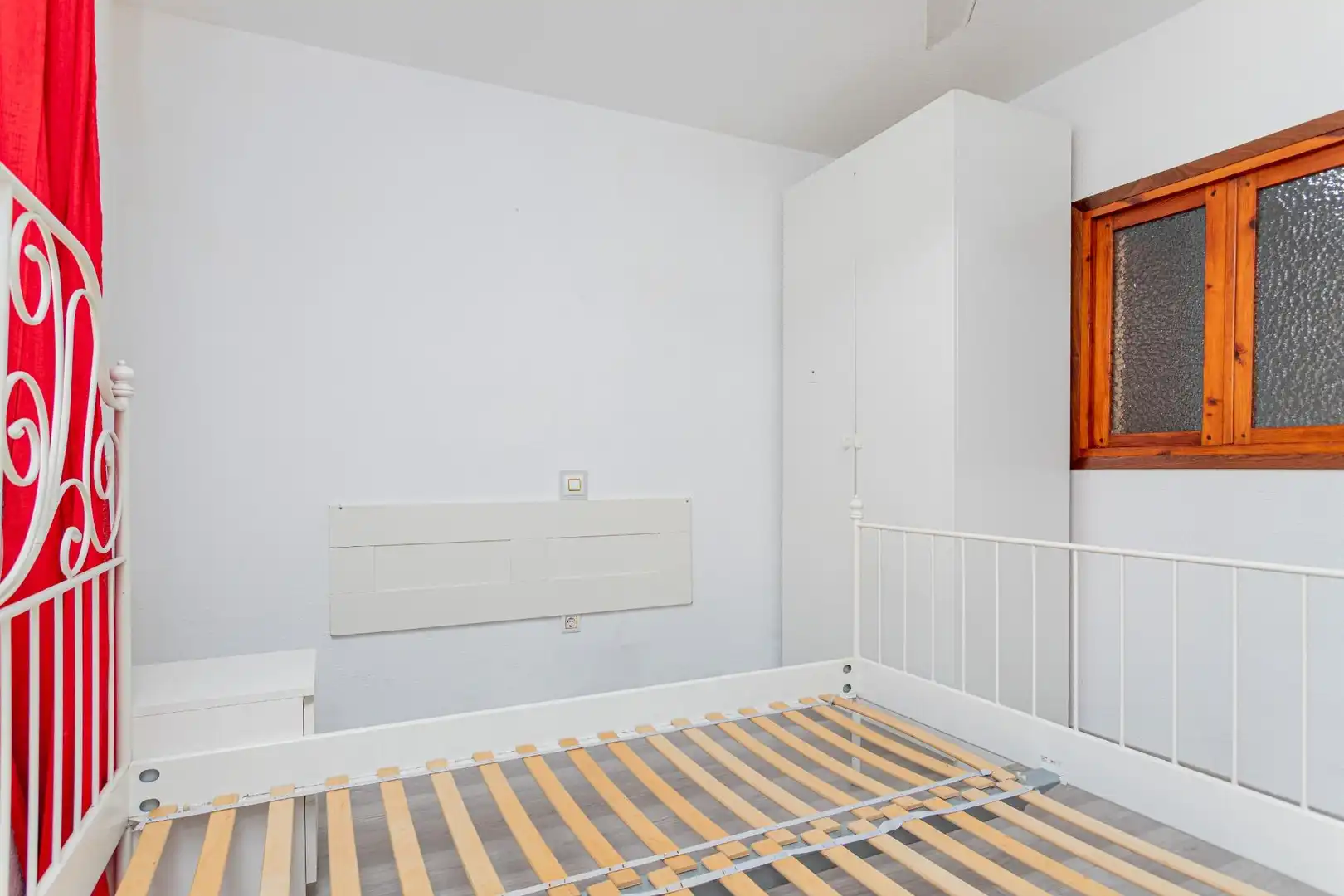 Dormitori de Pis en venda en Getafe amb Aire condicionat, Calefacció i Terrassa