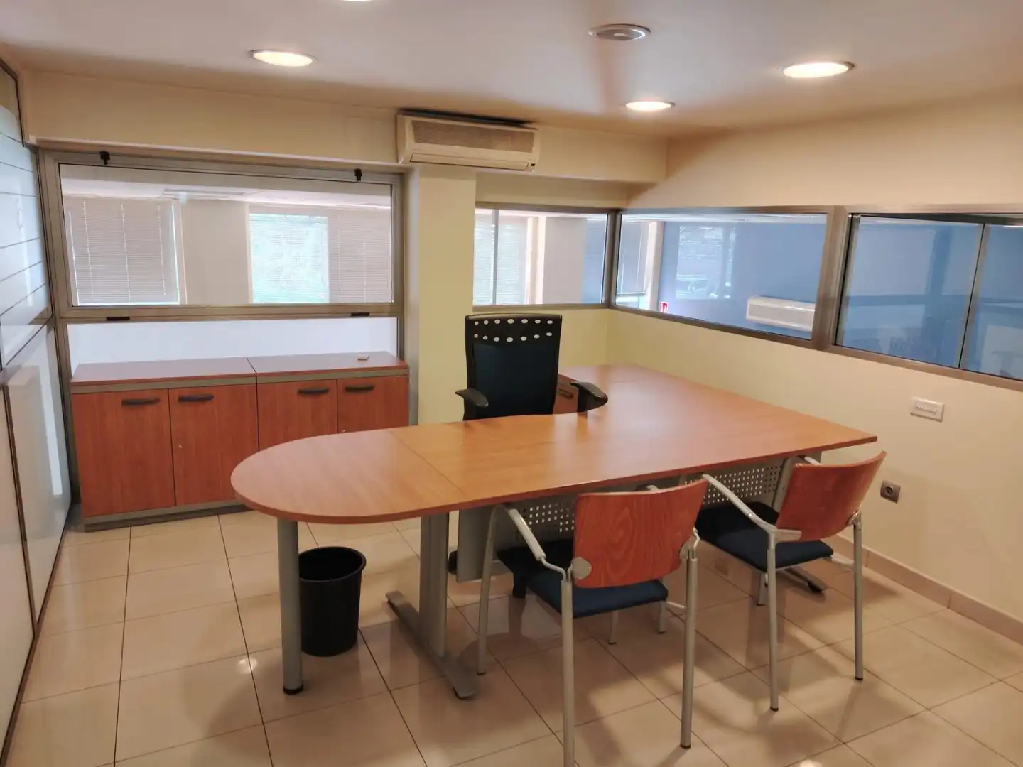 Büro zum Verkauf in Centro Urbano, imagen 26