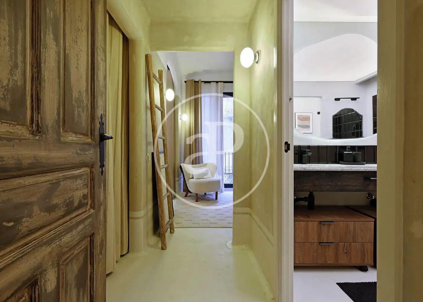 Piso en venta en Carrer del Tenor Masini, Sants