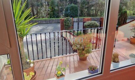 Foto 5 von Einfamilien-Reihenhaus zum Verkauf in Sabino Arana Kalea, Igorre, Bizkaia