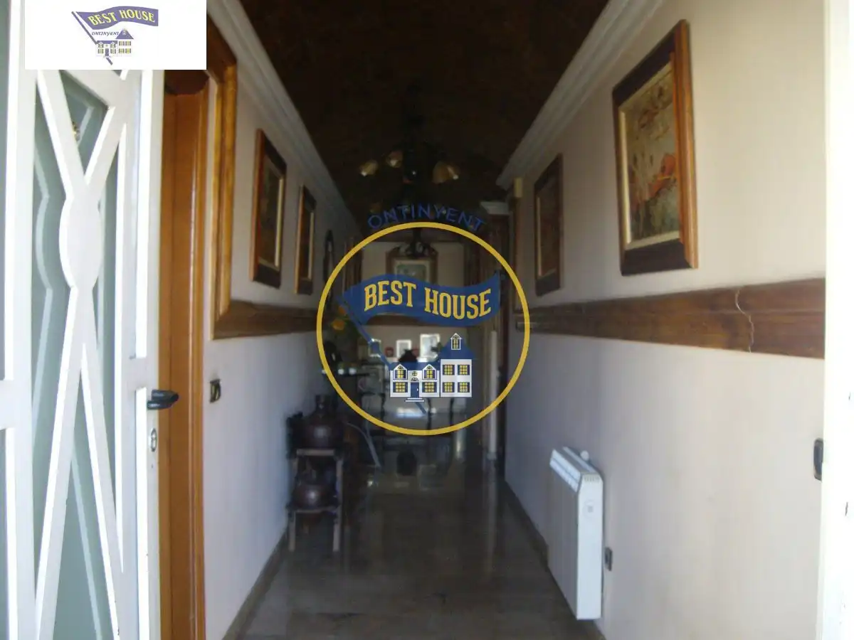 Chalet con piscina en venta en Centro, imagen 72