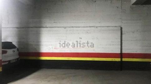 Foto 2 de Garatge en venda a Centro, Madrid