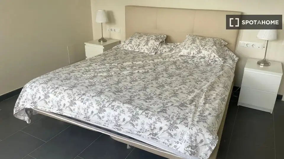 Wohnung mit Terrasse zur Miete in L'Ametlla del Vallès, imagen 10