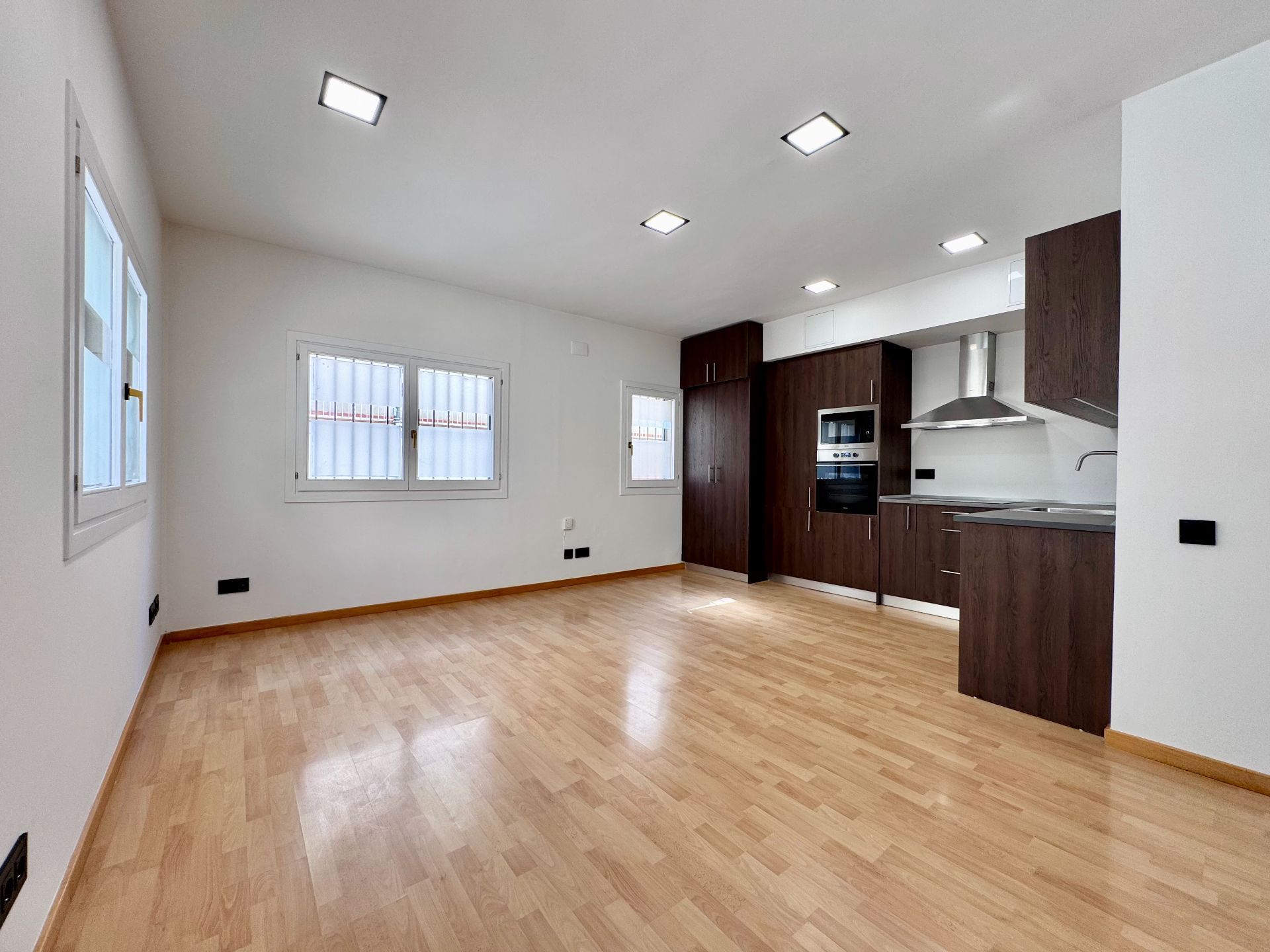 Apartamento de alquiler en Rovira, Casc Antic - Nou Cambrils