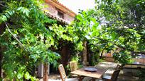 Garden of House or chalet for sale in La Miñosa  with Terrace