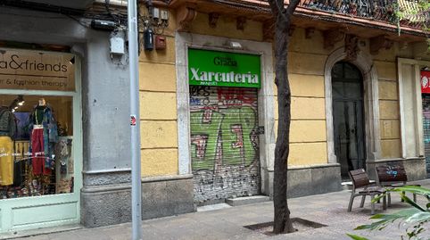 Foto 3 von Geschaftsraum zur Miete in Carrer D'astúries, 9, Vila de Gràcia, Barcelona Capital