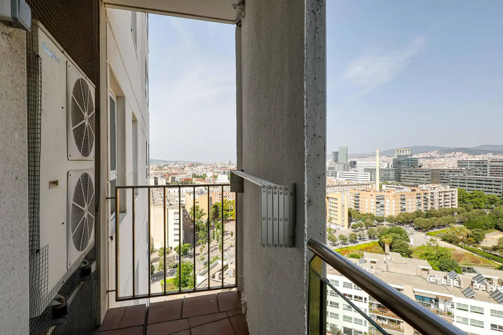 Appartement avec terrasse à vendre à Sant Martí, imagen 28