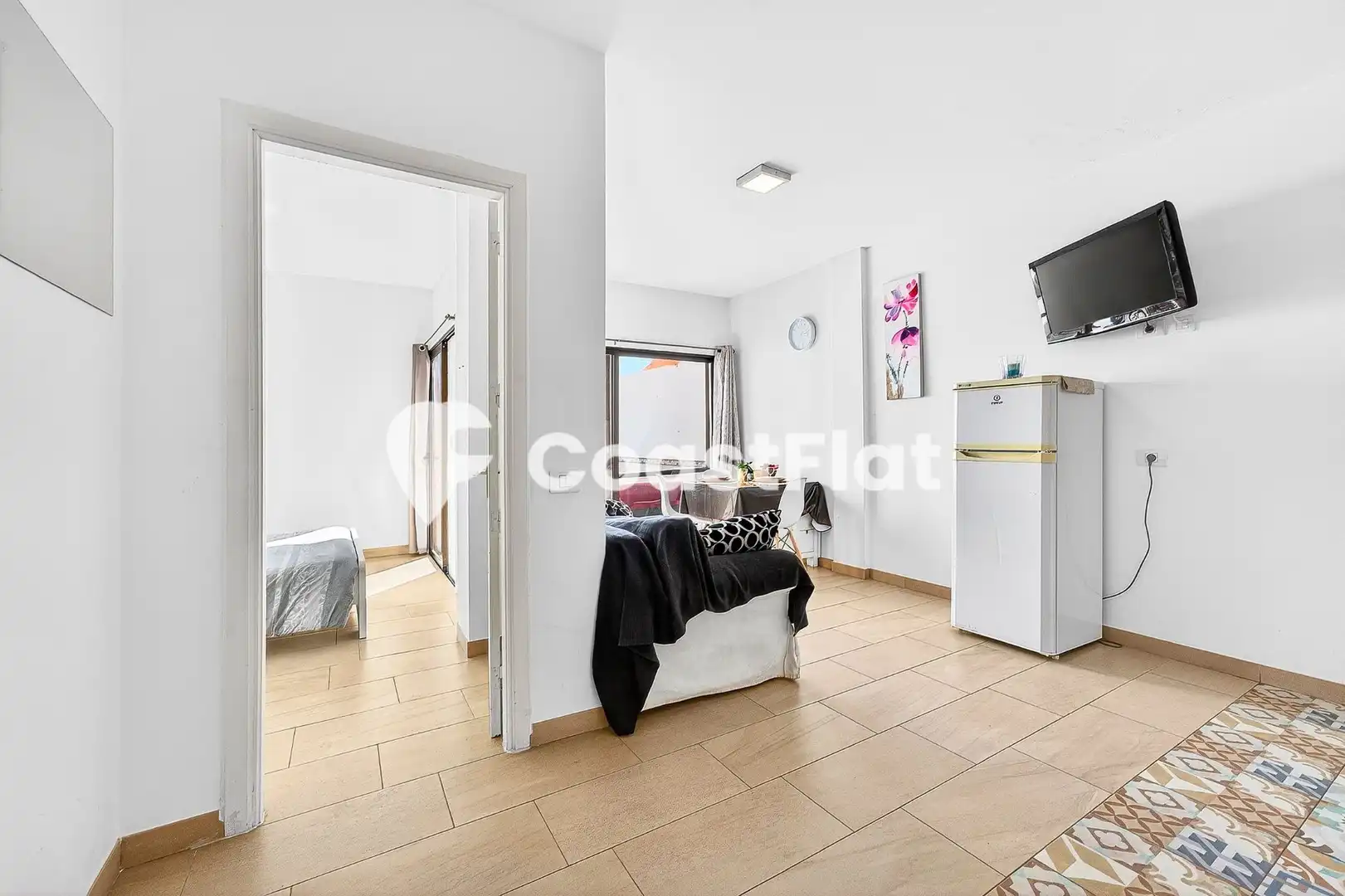 Apartament amb piscina en venda a Los Cristianos, imagen 8
