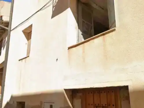 Exterior view of Flat for sale in Tudelilla