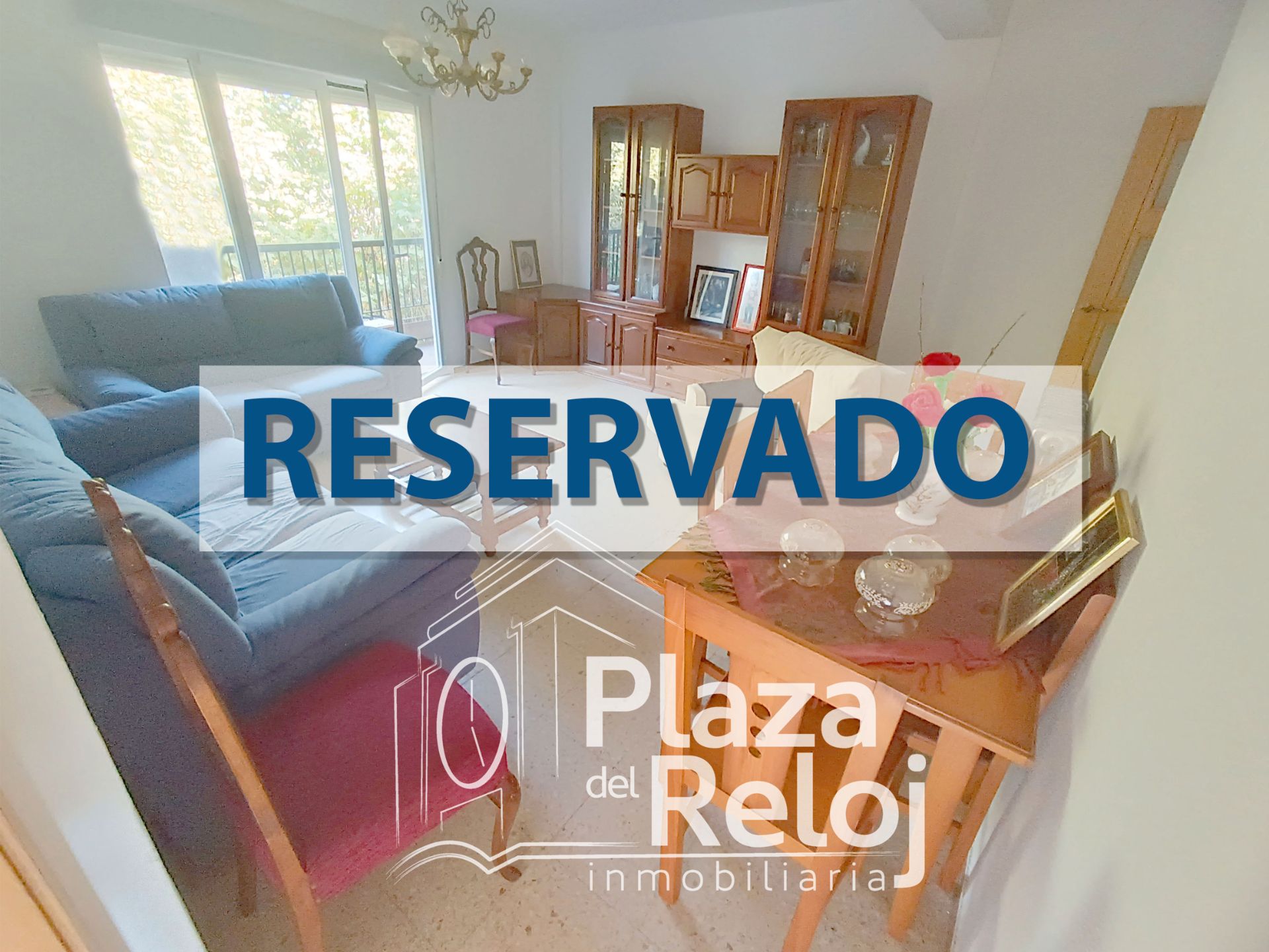 Pis en venda en Talavera de la Reina amb Moblat