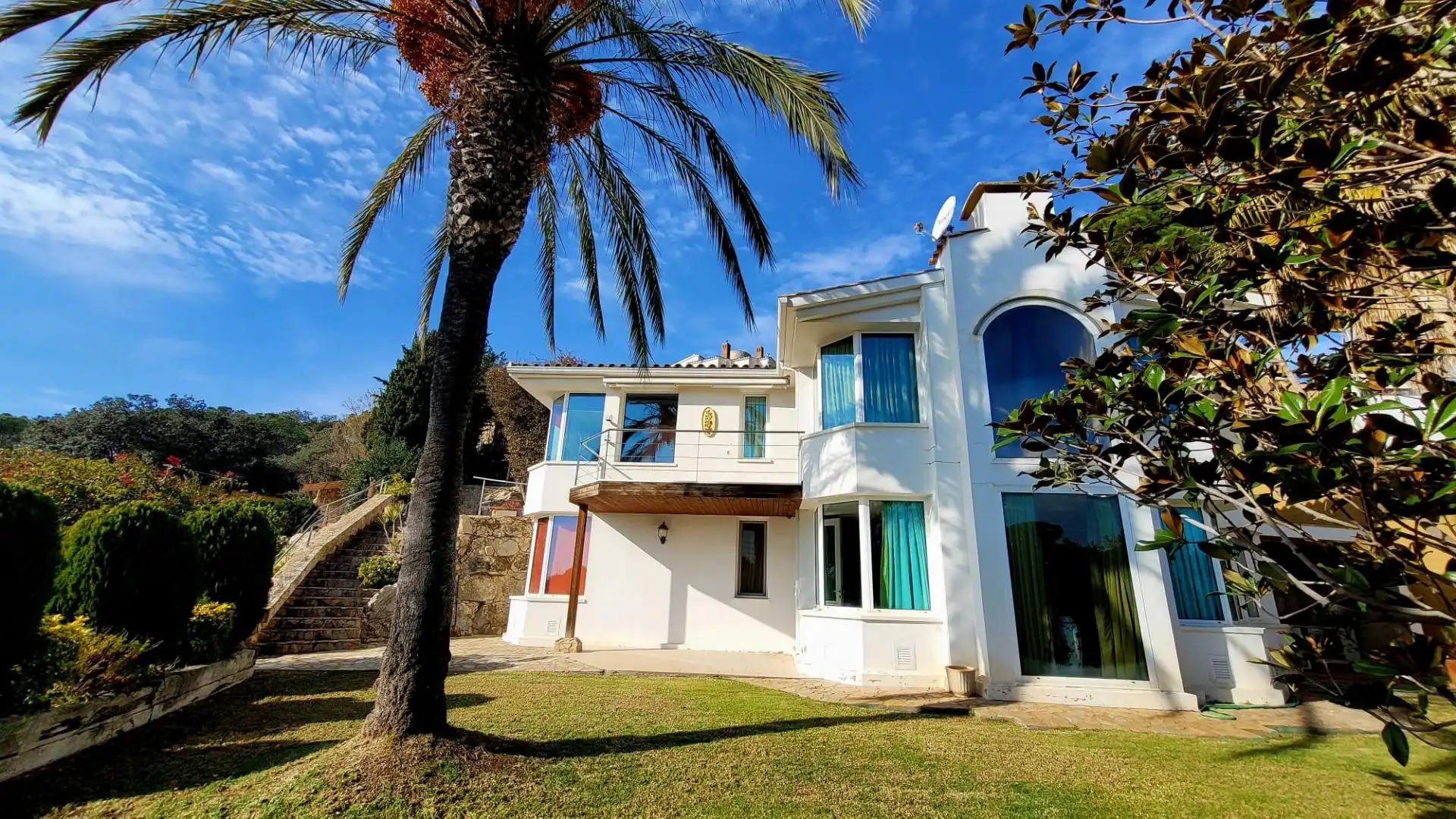 Chalet con terraza en venta en Montgoda, imagen 31