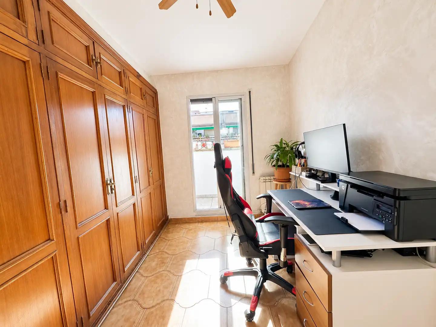 Attic for sale in Madrid  with Air Conditioner, Heating and Terrace