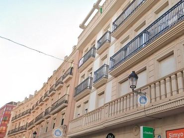 Piso con ascensor en venta en DON VICTOR PEÑASCO