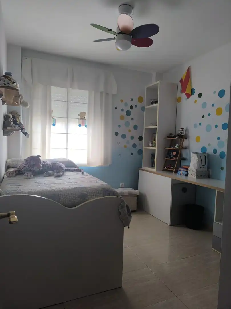 Habitación de Casa o chalet de alquiler en La Carlota