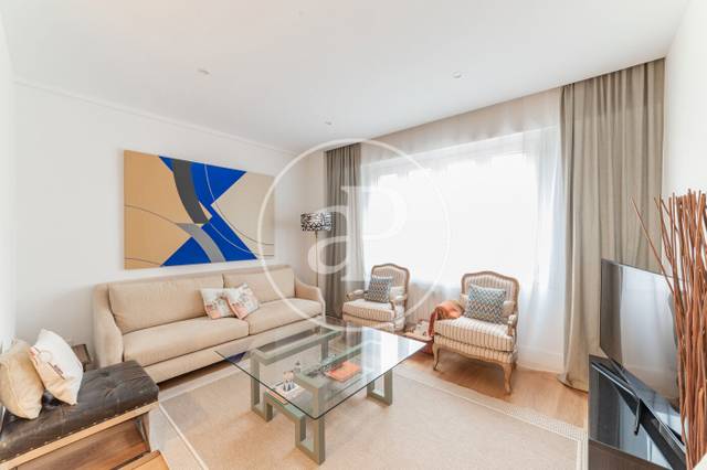 Piso en Venta en Cuatro Caminos - Azca