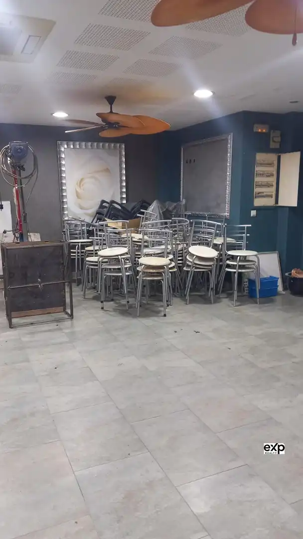 Local en venta en Rascanya