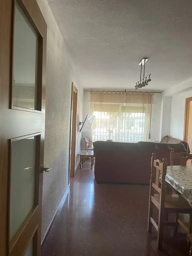 Flat for rent in Camino de Alfacar, 20, Campo Verde