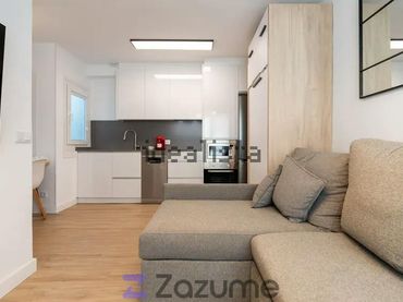 Wohnung zur Miete in Carlos Casas