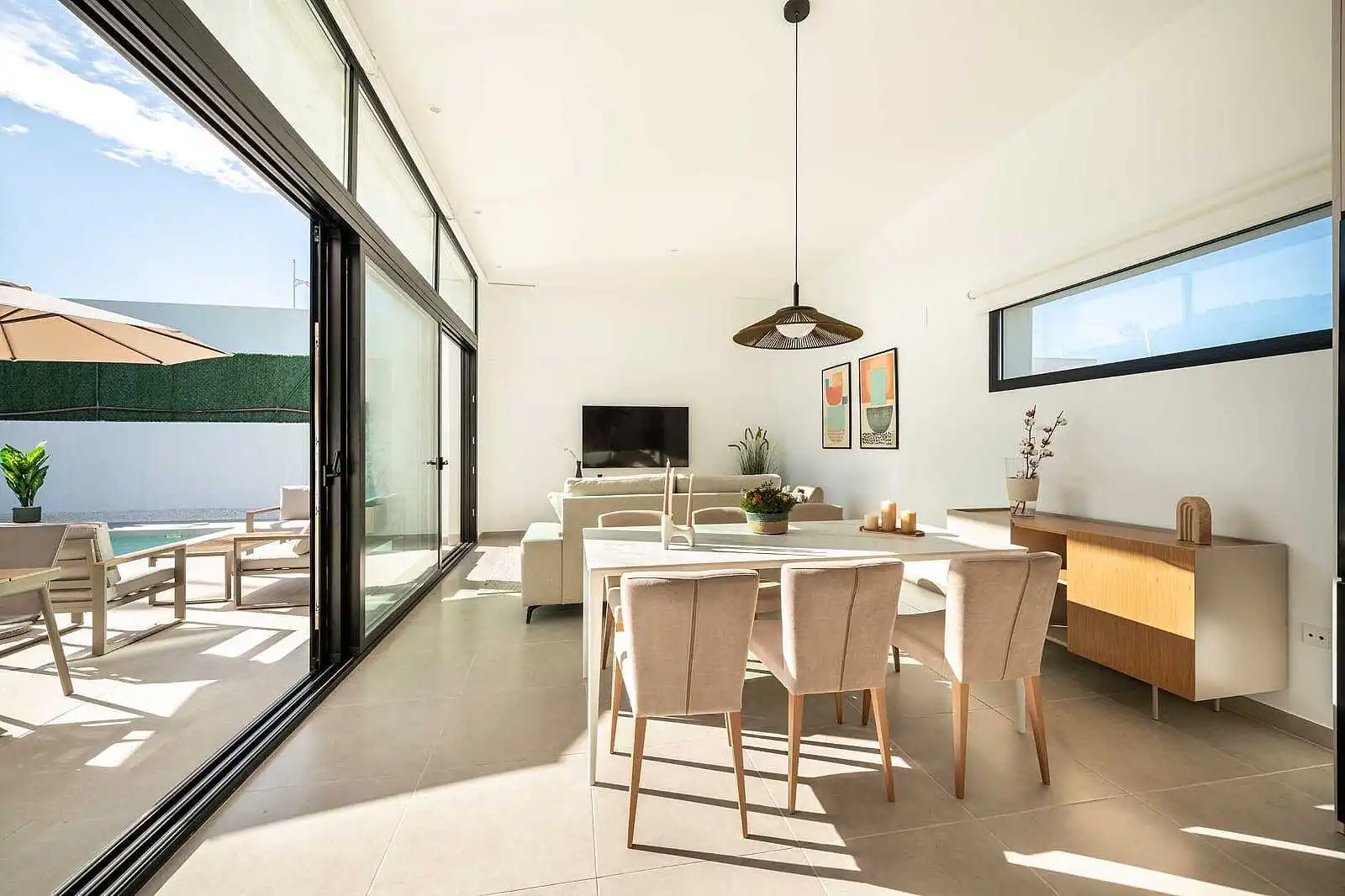 House with pool for sale in Calasparra, imagen 21