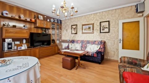 Foto 4 de Planta baja en venta en Quinta, Rejas, Madrid Capital