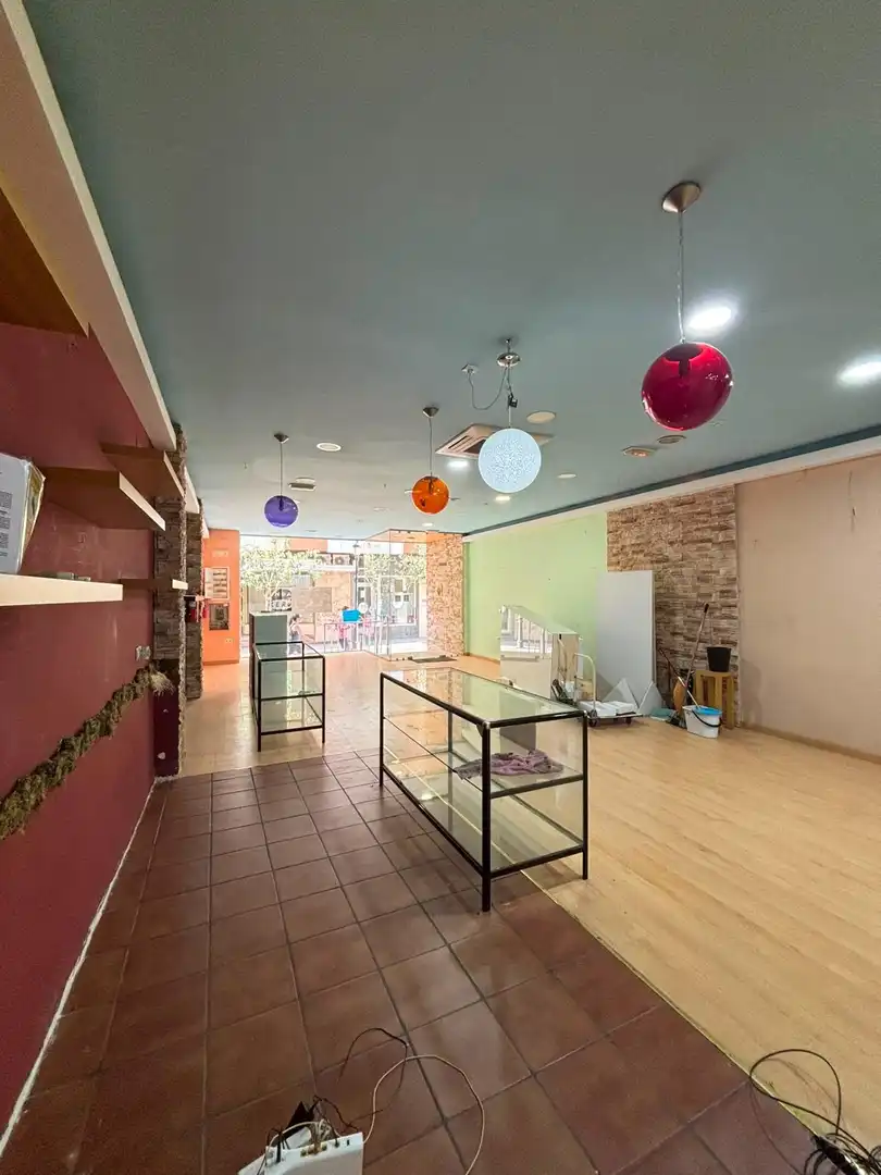 Local commercial à vendre à Valdepeñas, imagen 13