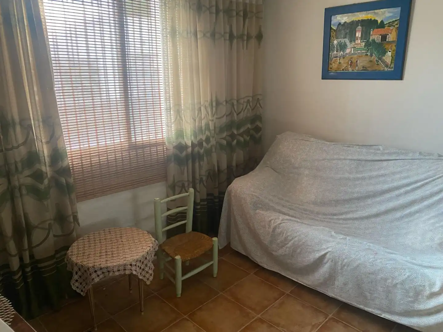 Habitación de Finca rústica en venta en Torre los Negros