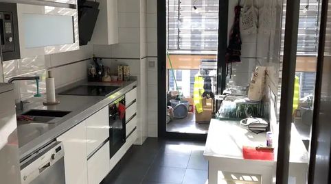 Foto 5 de Habitació a Calle de Josefina Aldecoa, 23, Valdebebas - Valdefuentes, Madrid Capital