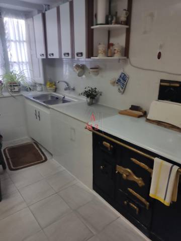 Casa-chalet en Venta en Villanueva de las Manzanas