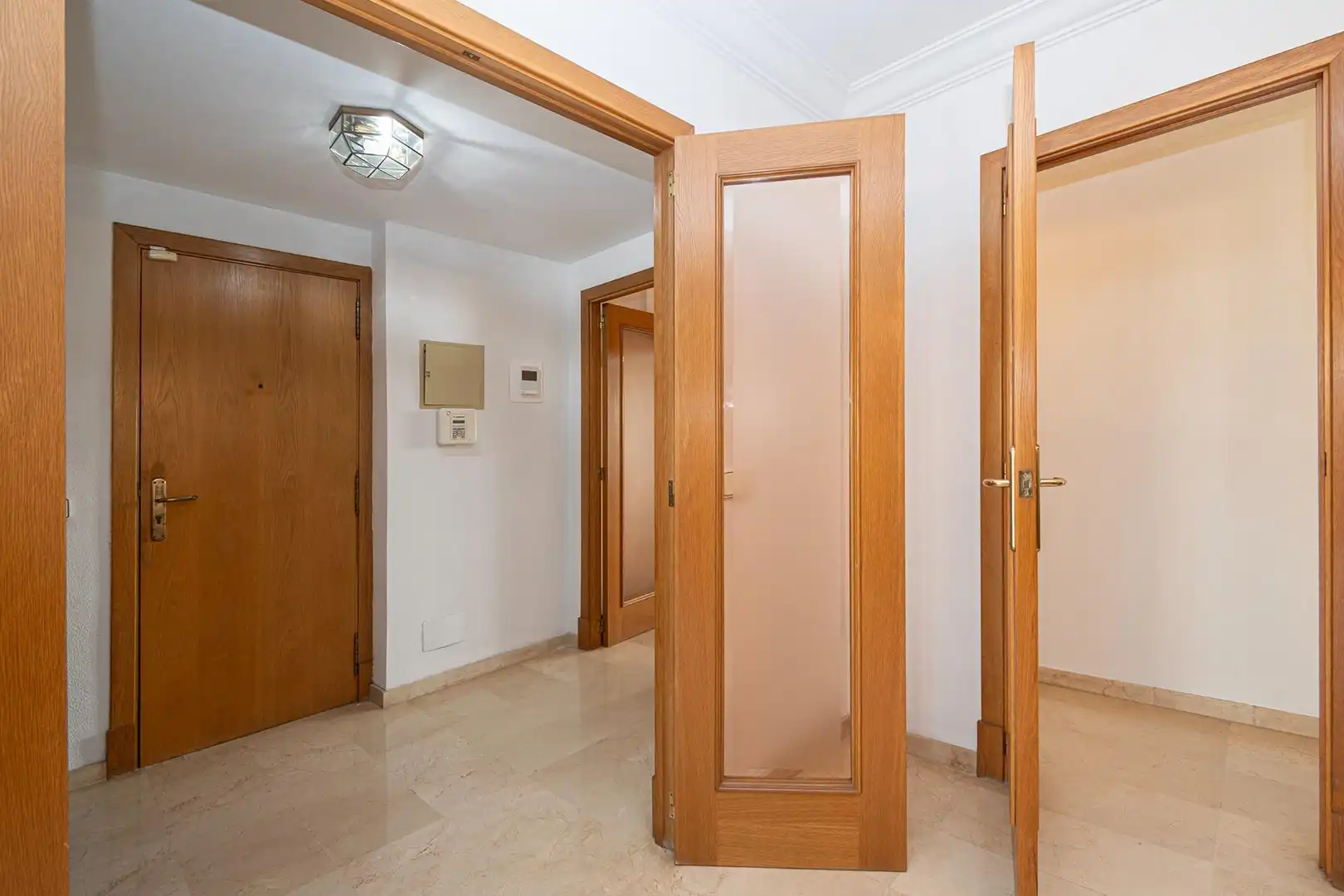 Penthouse with terrace for sale in ANSELM TURMEDA, imagen 13