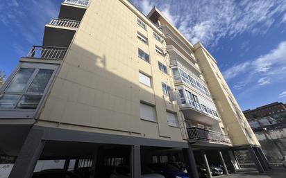 Exterior view of Flat for sale in Santander  with Terrace