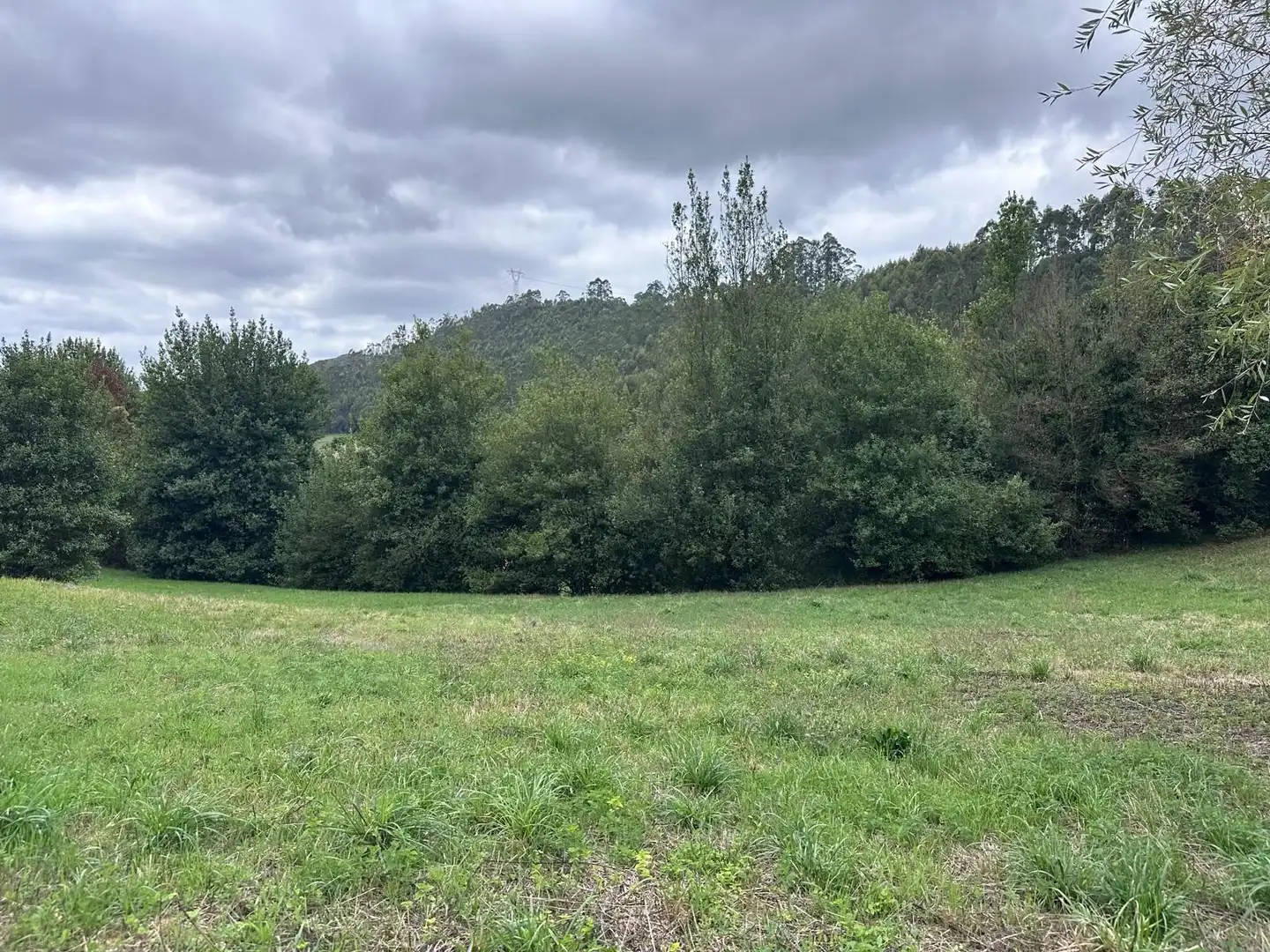 Terreno residencial en venta en Lugar AREÑES, imagen 2