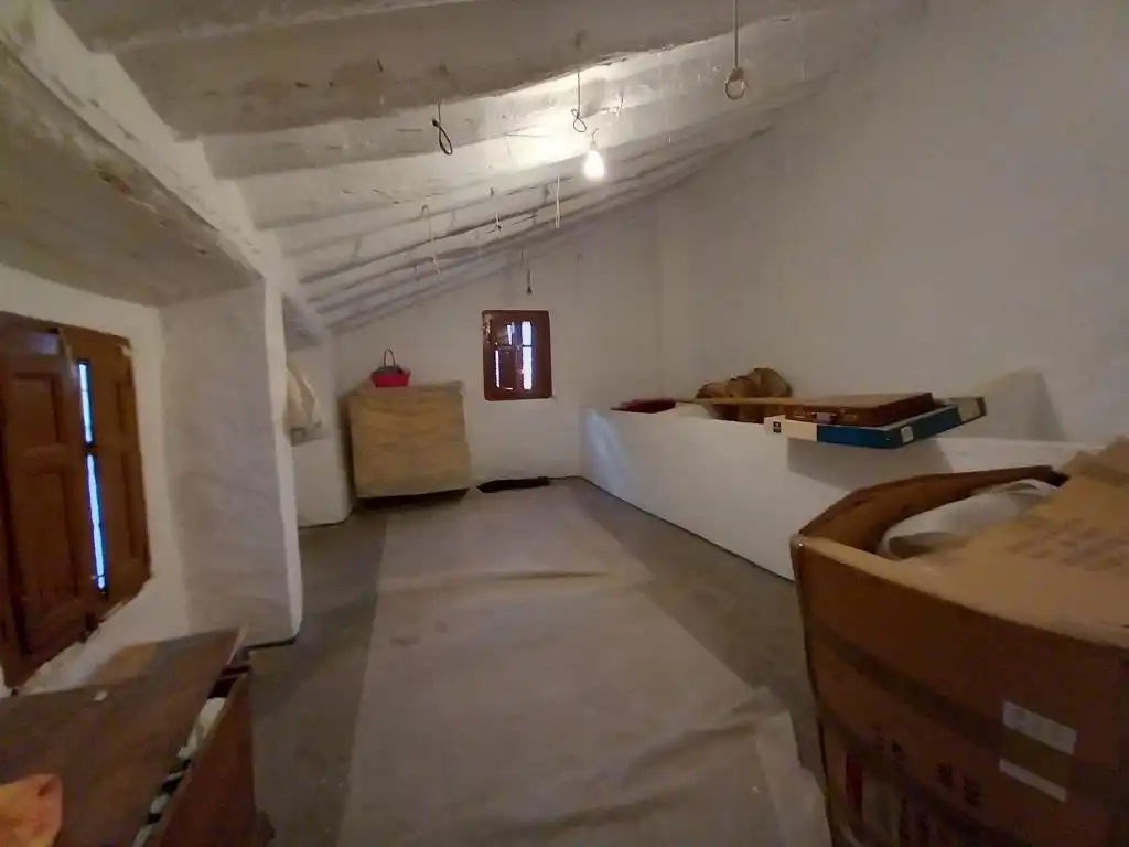 Finca rústica en venta en Alcalá la Real con Amueblado