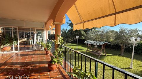 Foto 4 de Casa o chalet en venta en Urbanizacion Urbanización Lomas, Carretera de Sevilla - Los Montitos, Badajoz Capital