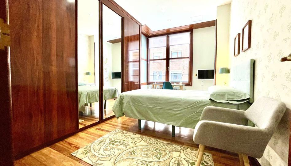 Photo 1 of Flat to share in Abandoibarra - Guggenheim, Bizkaia