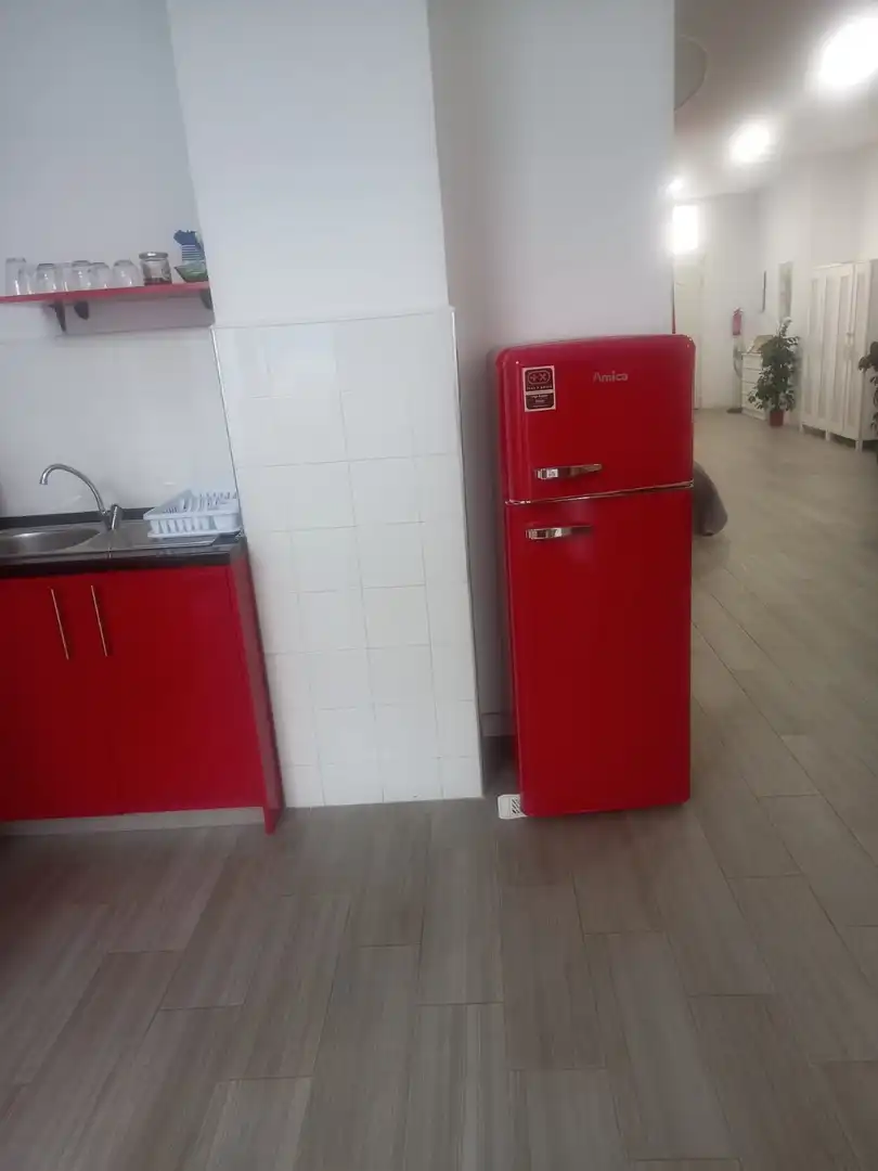Cocina de Piso en venta en Valencia con Aire acondicionado