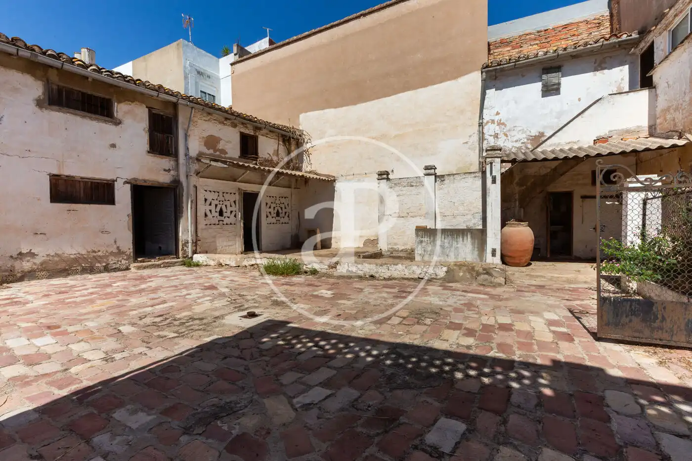 Detached homes for sale in Sollana