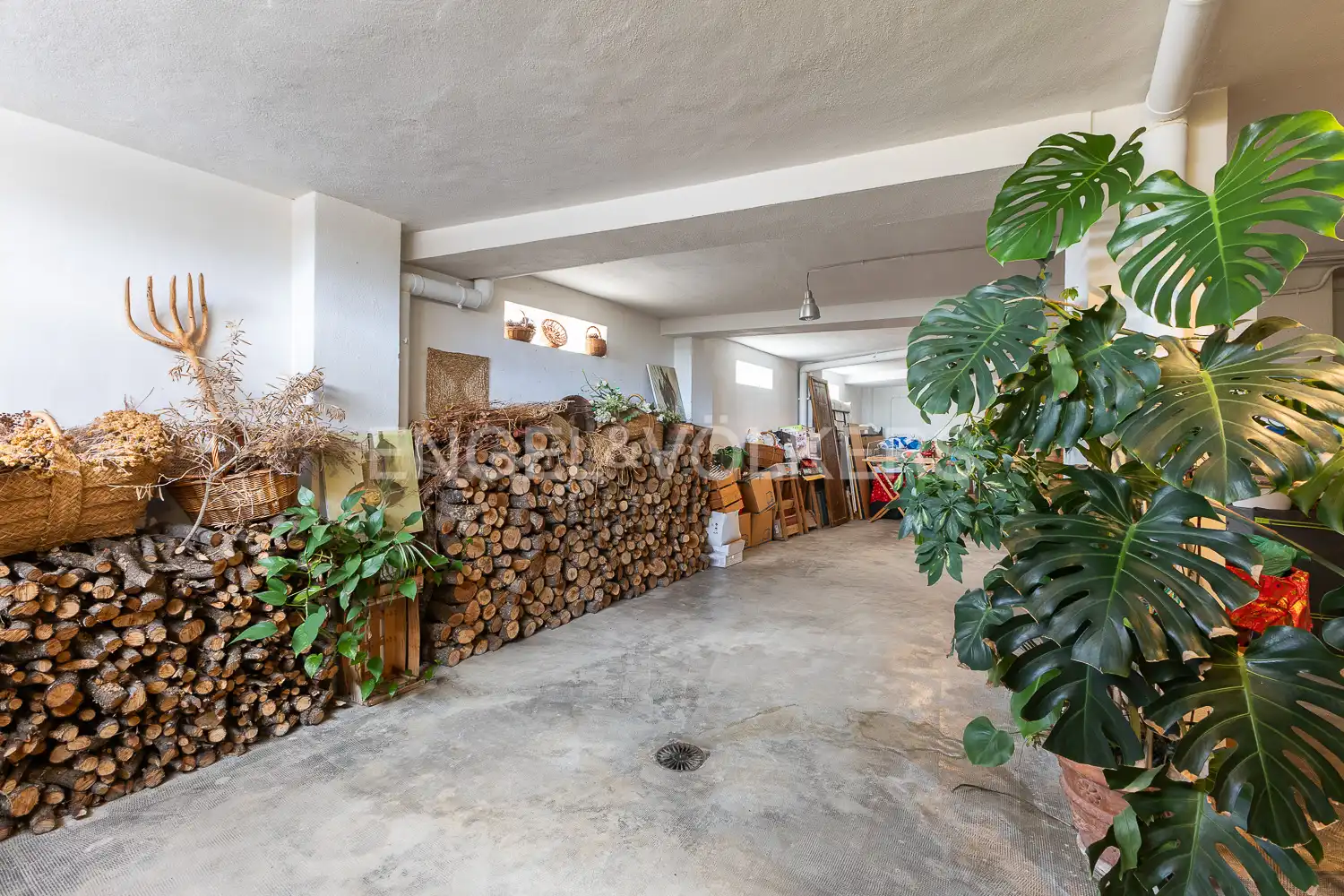 Casa adosada en venta en Viver con Calefacción, Terraza y Amueblado
