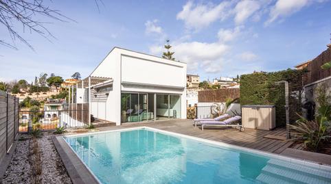 Foto 5 de Casa o xalet en venda a Ciutat Diagonal, Esplugues de Llobregat