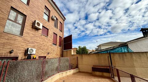 Foto 5 de Pis en venda a Casarrubios del Monte pueblo, Toledo