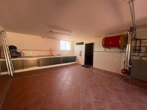 Casa con terraza en venta en Rúa Costa dos Soldados, imagen 22