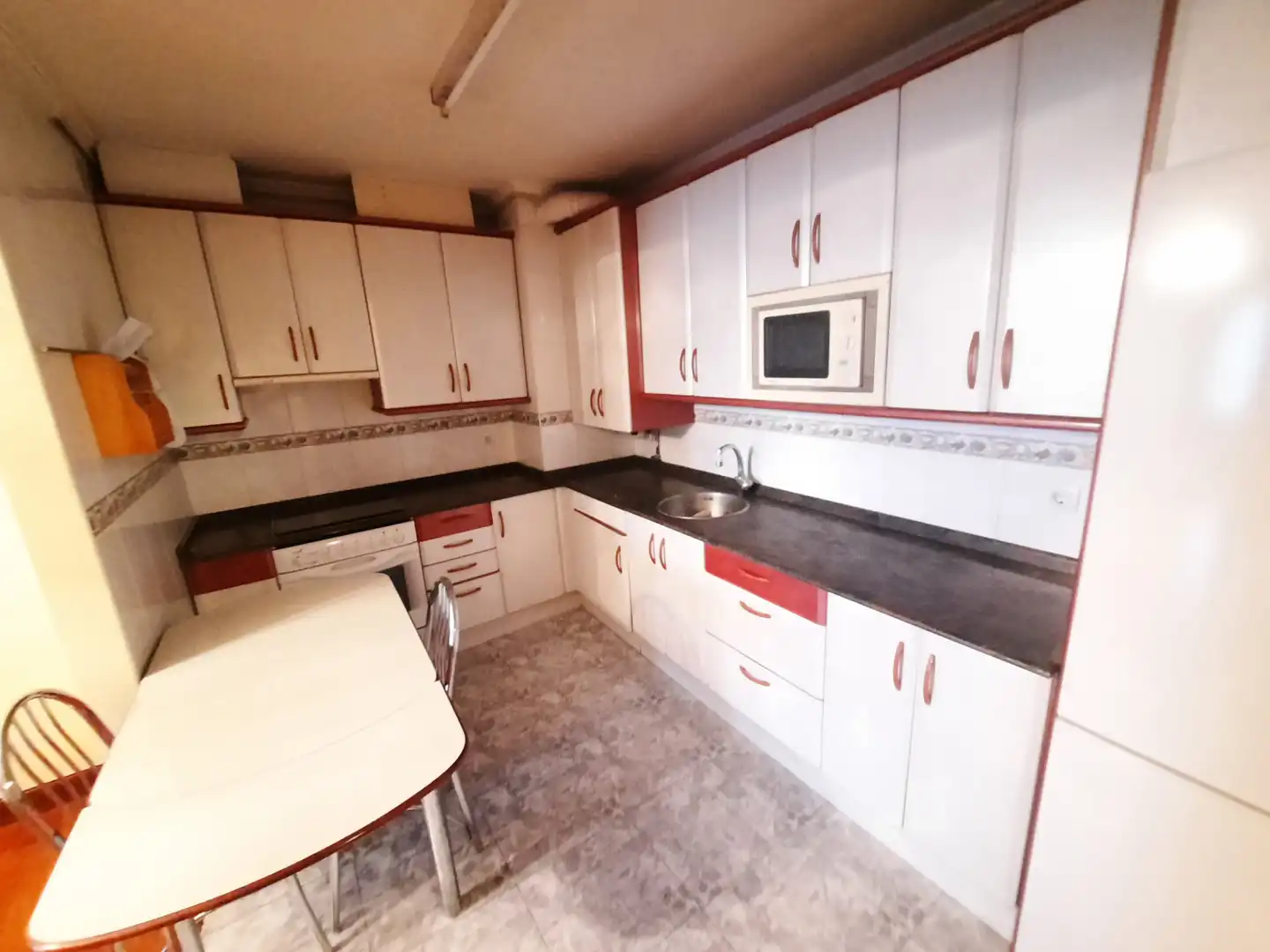 Wohnung mit Terrasse zum Verkauf in Basurtu Kastrexana Errepidea, imagen 11