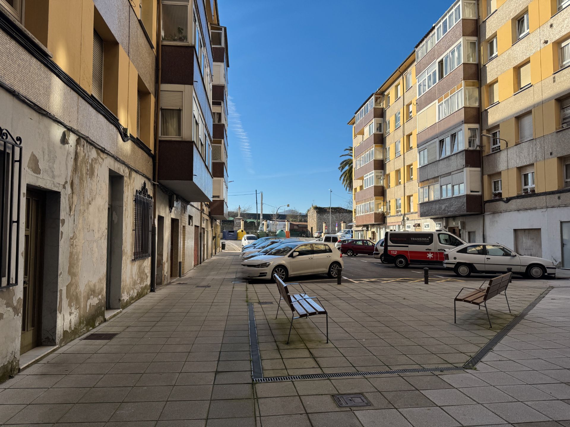 Wohnung zum verkauf in N/A, -1, Corvera de Asturias