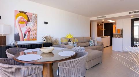 Foto 4 de Apartament de lloguer a Zona Levante - Playa Fossa, Alicante