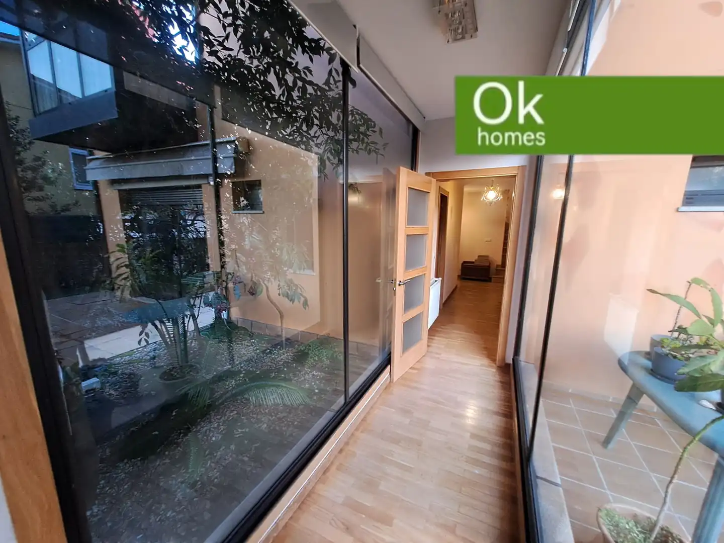 Chalet con piscina en venta en Nós, imagen 4