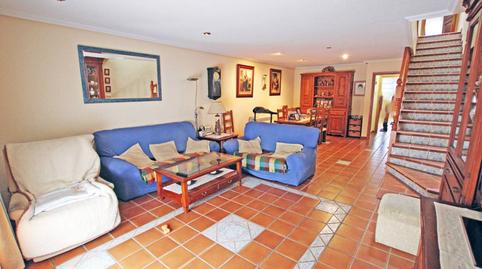 Foto 2 de Casa adosada en venda a Norte, Casarrubios del Monte pueblo, Toledo