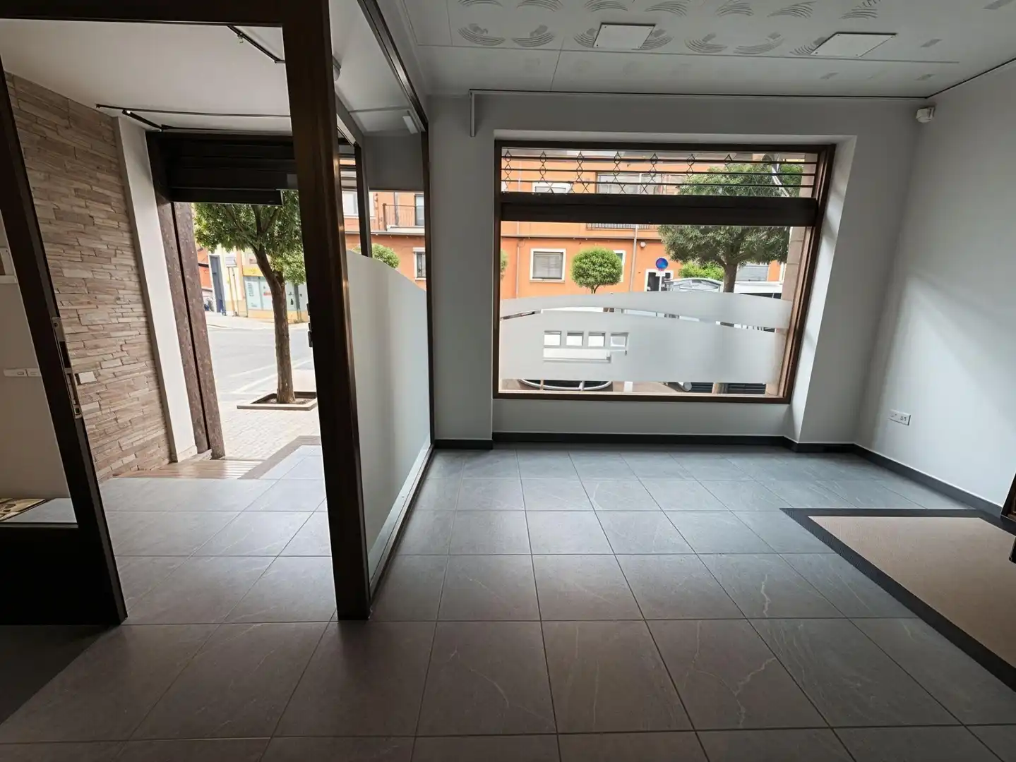 Local comercial en alquiler en Calle de José Vidal Canet, imagen 24