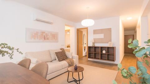 Photo 5 of Flat to rent in Calle Sebastián de Eslava, 12, Parque Victoria Eugenia, Málaga