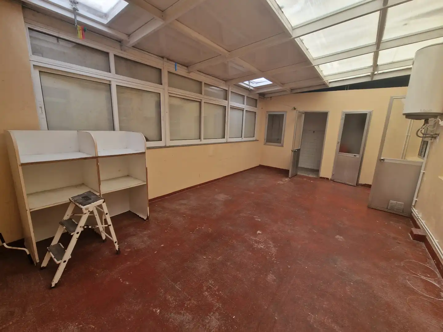 Flat for sale in Narón  with Heating, Terrace and Storage room