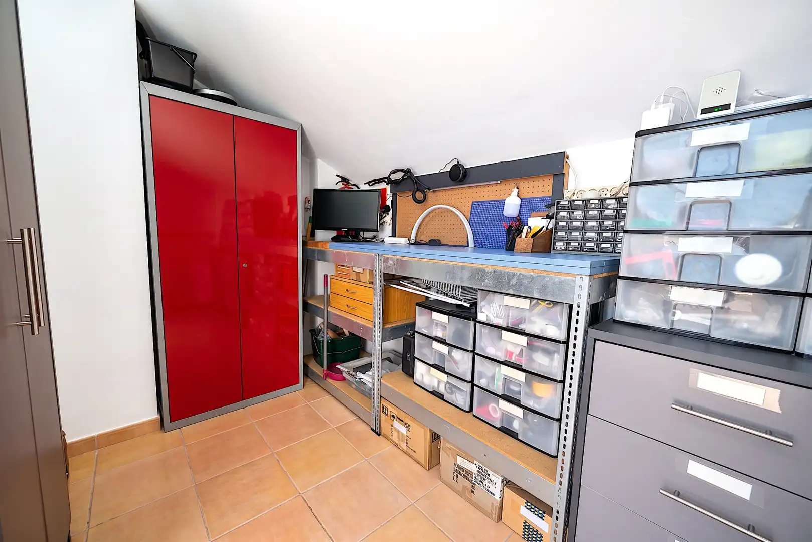 Casa adosada en venta en Benalmádena con Aire acondicionado, Terraza y Trastero
